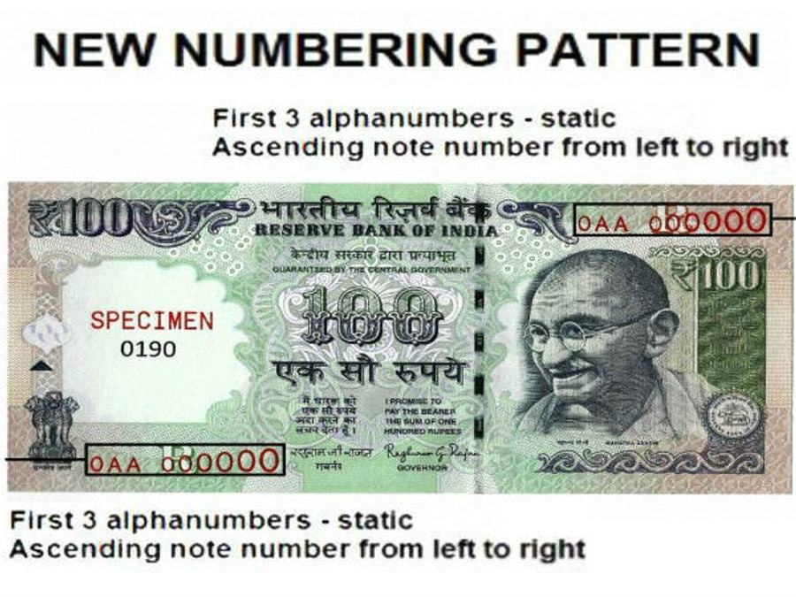 Rs100