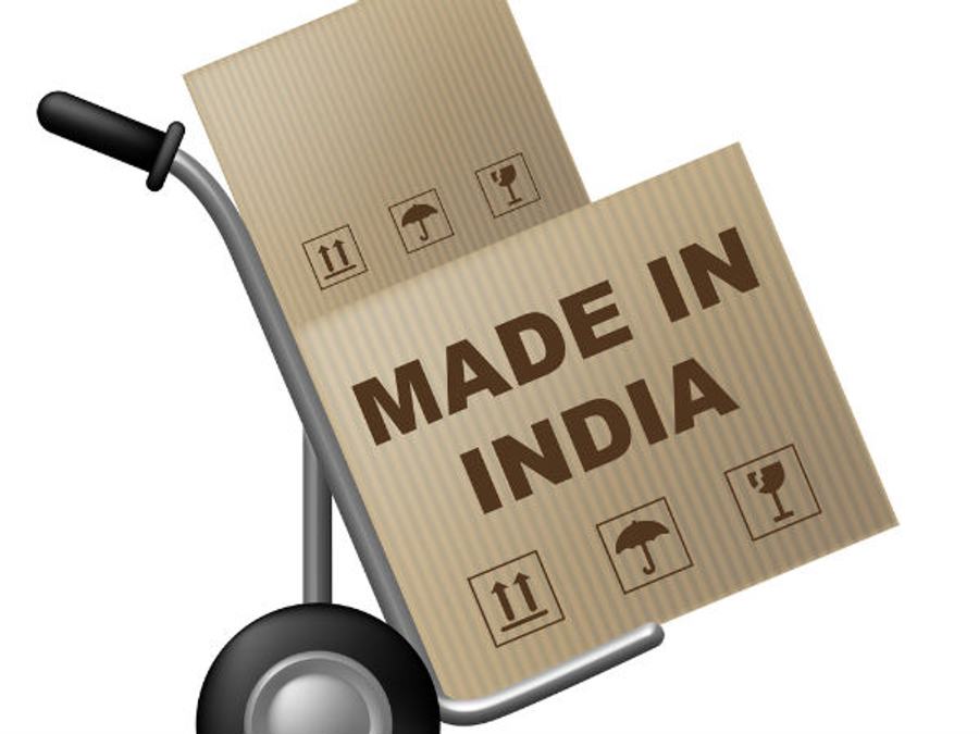 India