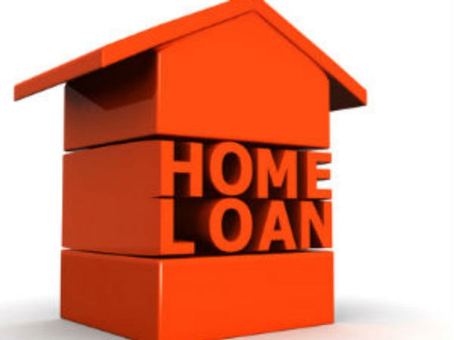 Home-loan