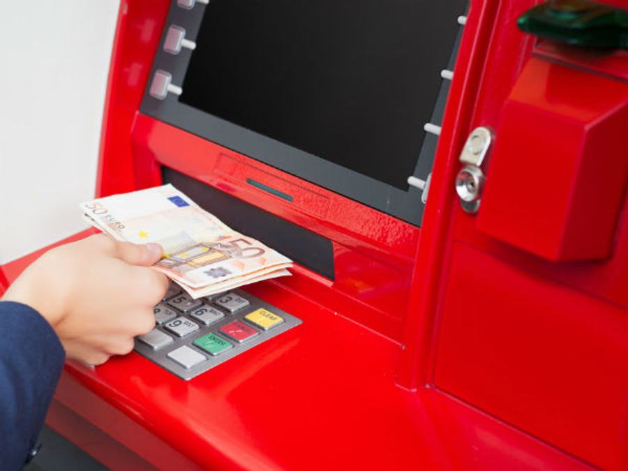 ATM