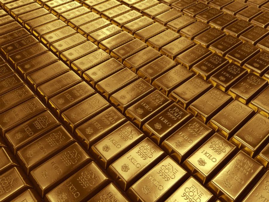 gold