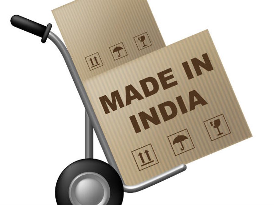 made-in-india