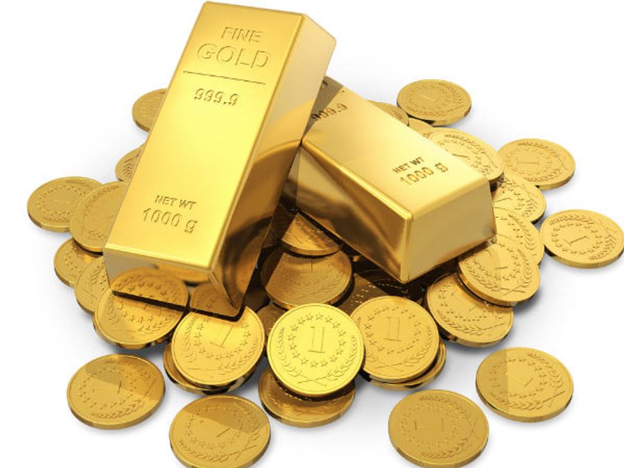 Gold