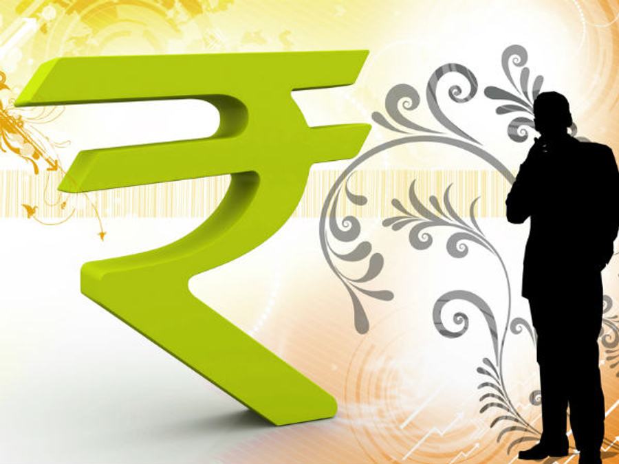 rupee