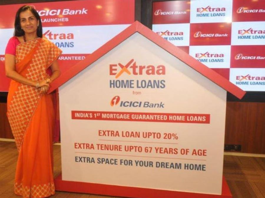 Home loan