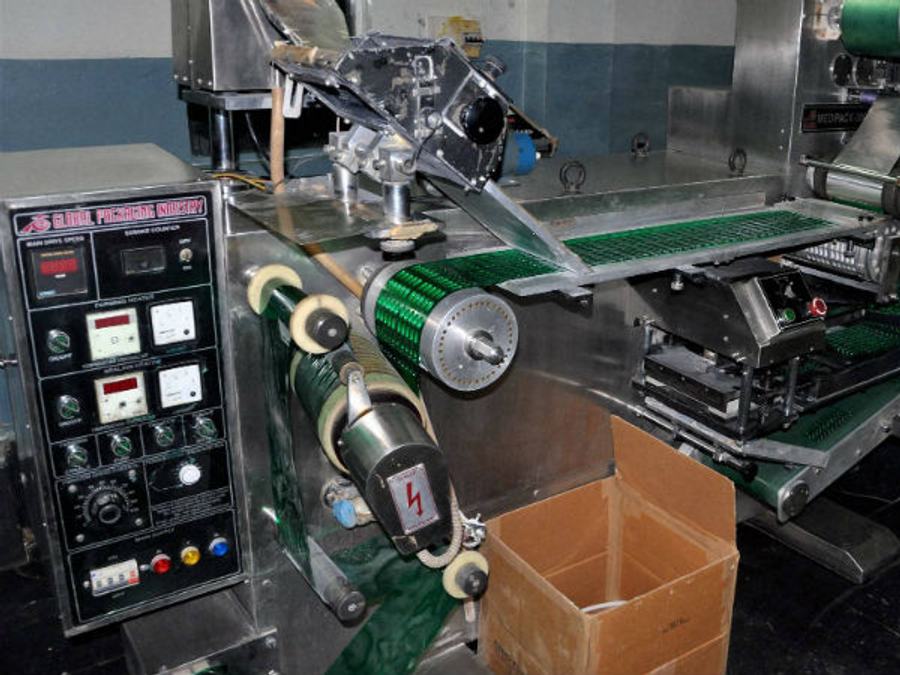 manufacturing
