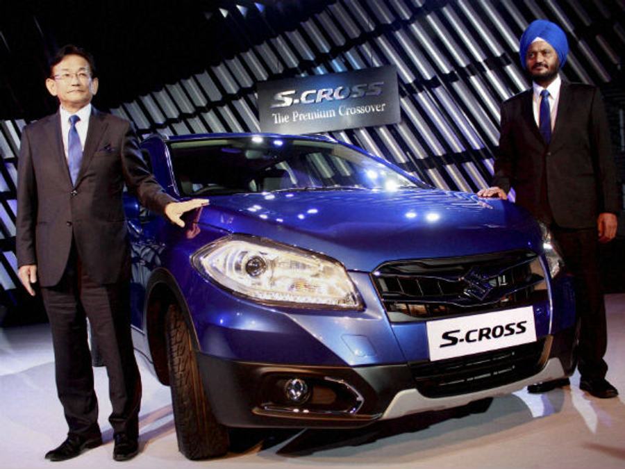 maruti
