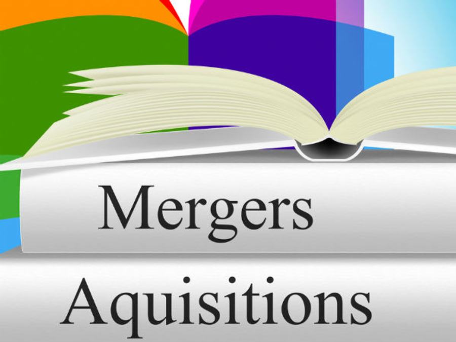 Merger