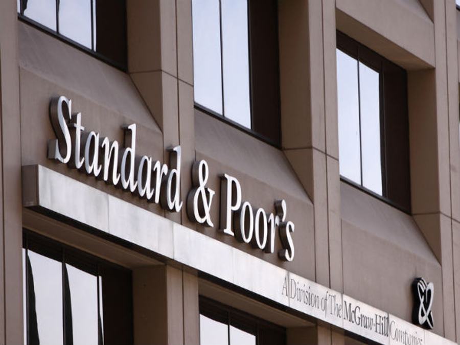 s&p