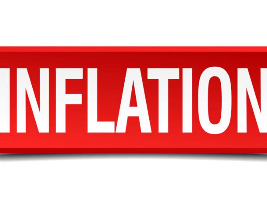 Wholesale Inflation Falls In The Month Of September