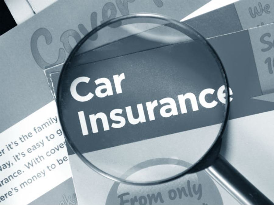 car insurance