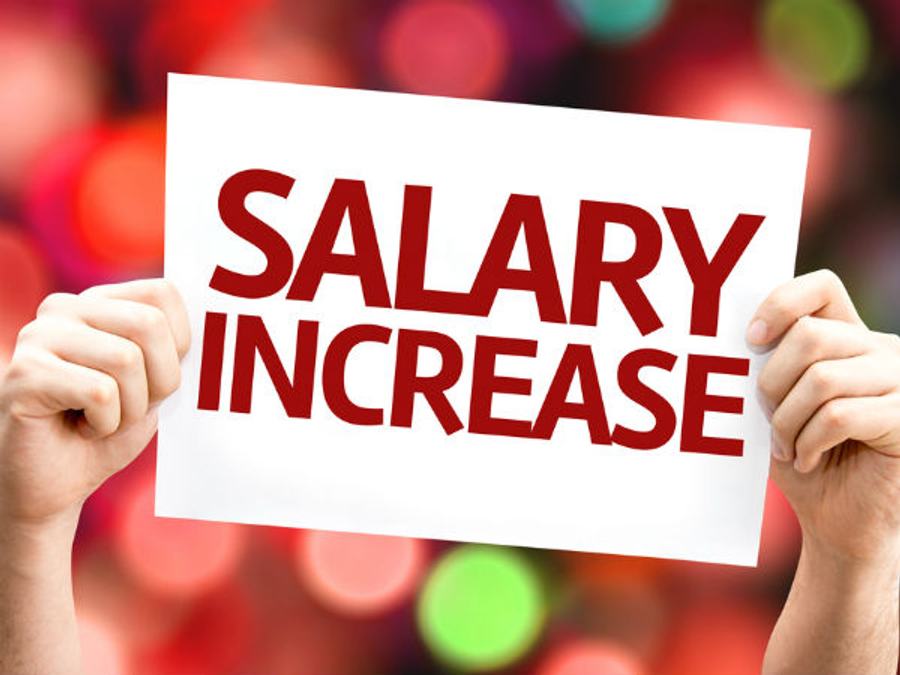 Salary