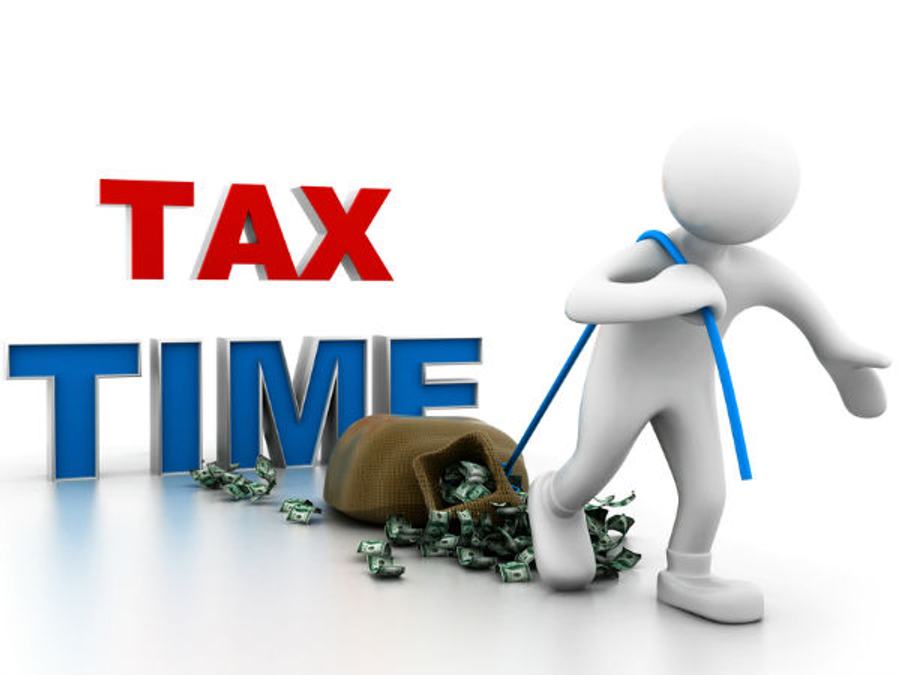 gst