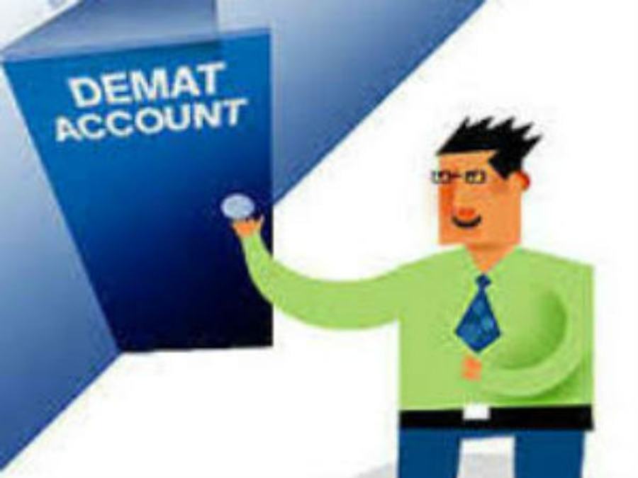 demat