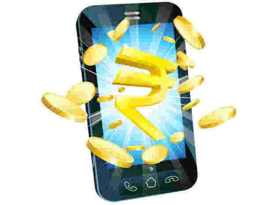 EPF balance