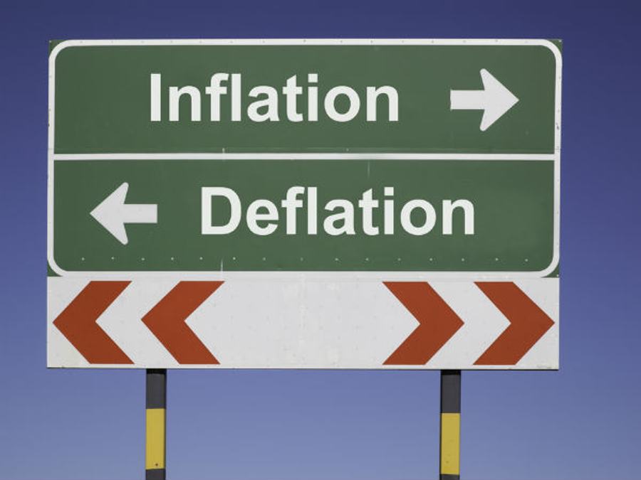 wpi inflation