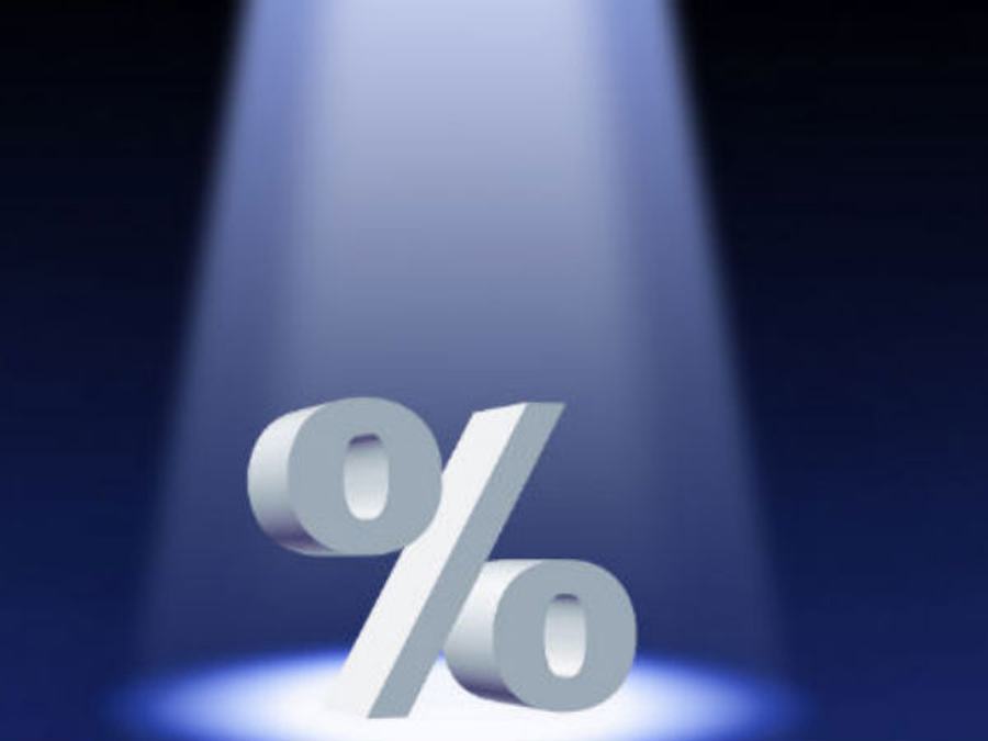 Interest rates