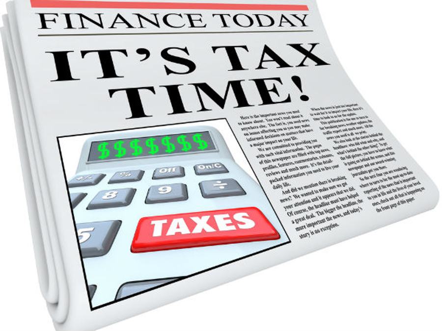 inter state sales tax