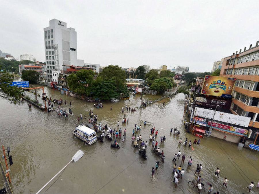 Chennairains