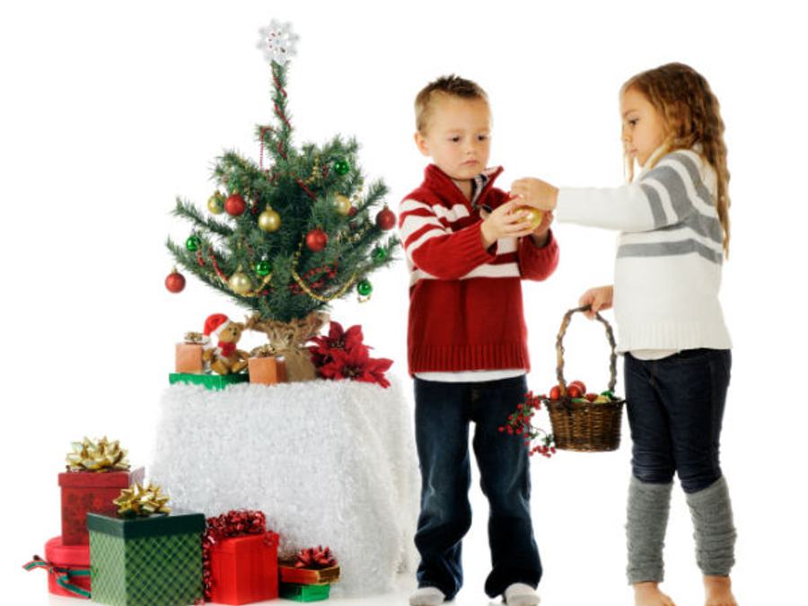 Christmas gifts