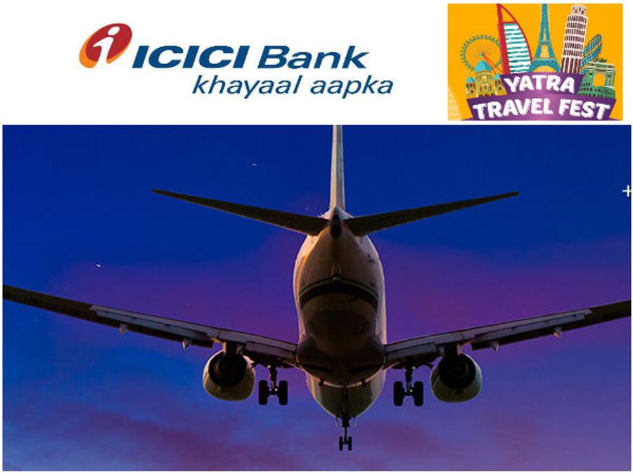 Yatra Travel Fest 2015