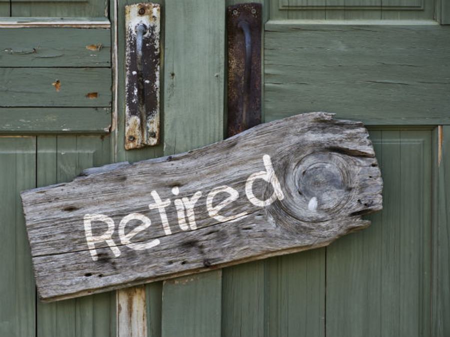 tax free retirement income