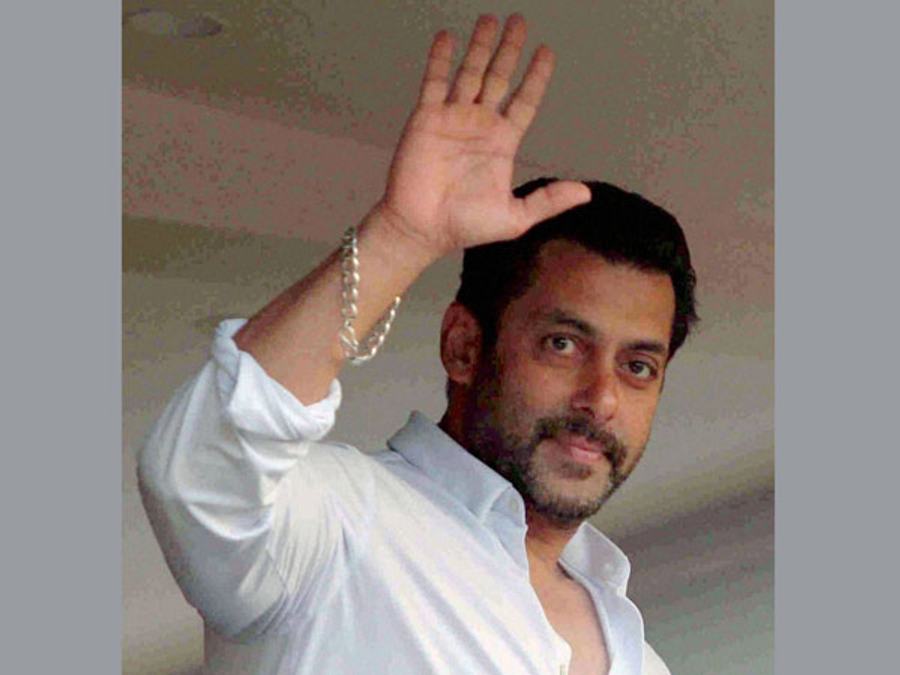 Salman Khan