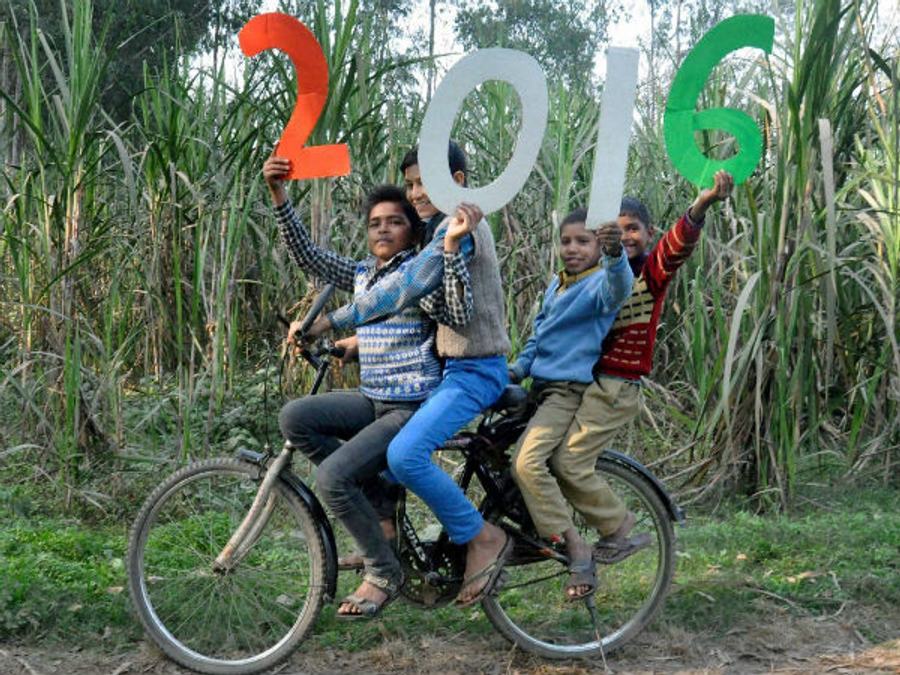 investing in 2016