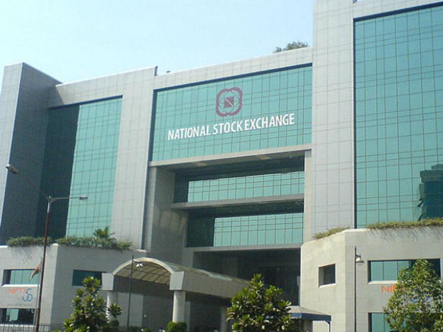 sensex -nifty 