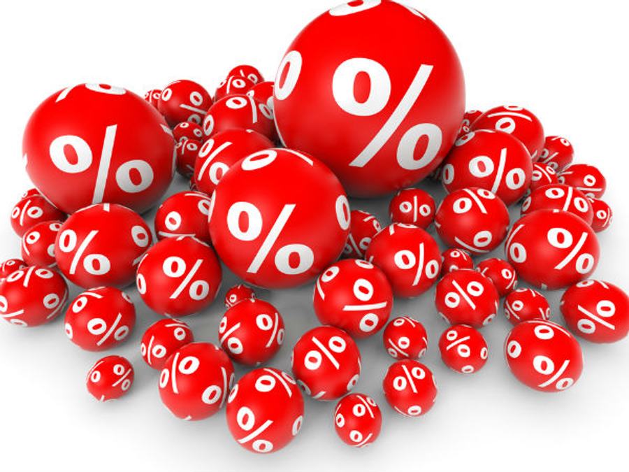 Interest rates