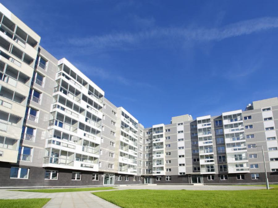 real estate