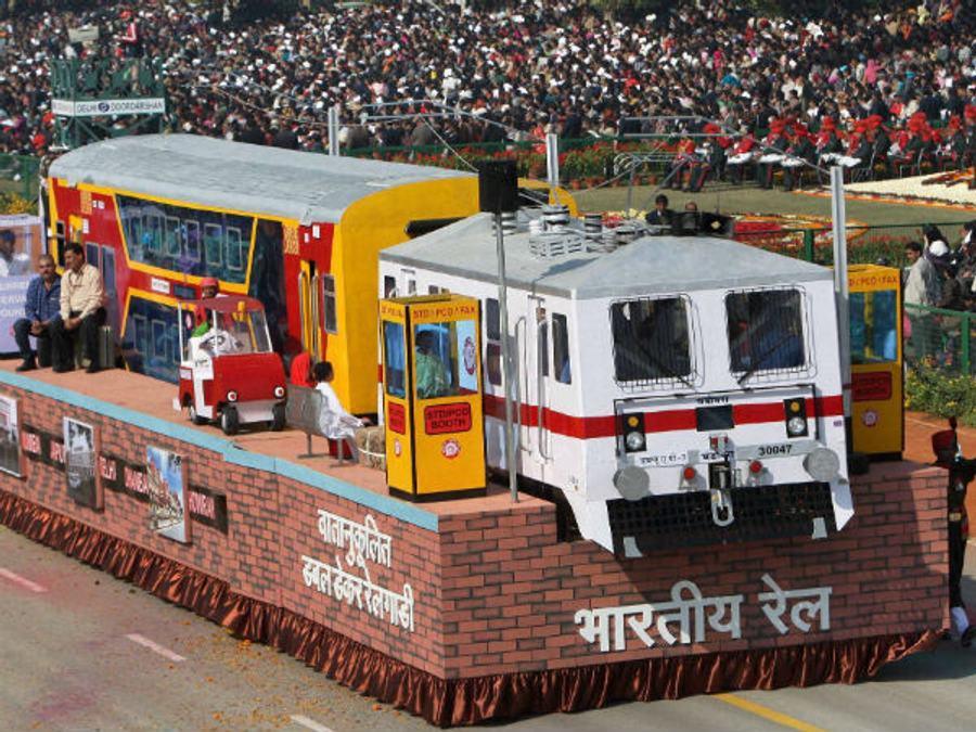 railway budget 2016 