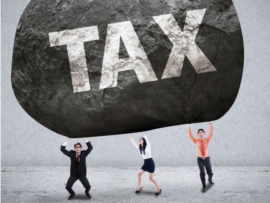 CBDT Issues Appreciation Letters To 3.74 Lakh Taxpayers