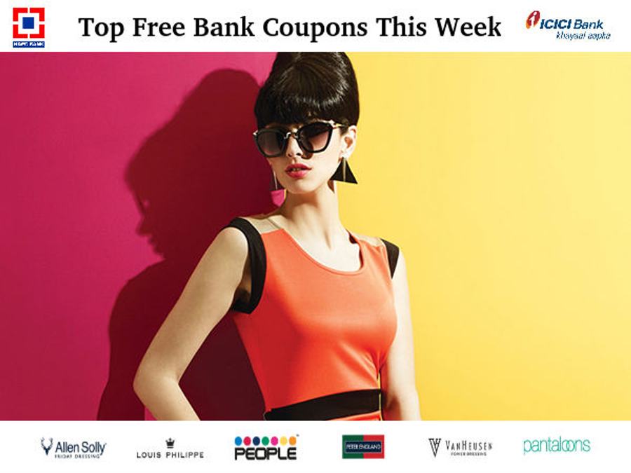 oneindia coupons