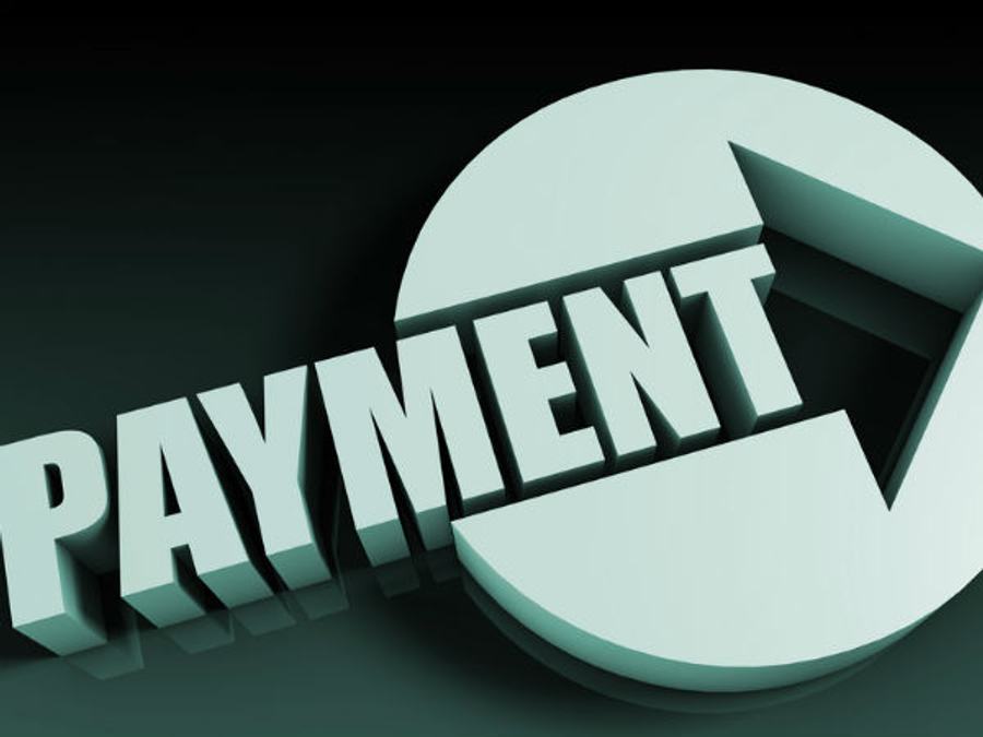Payment