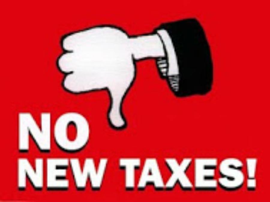 sell tax free bonds