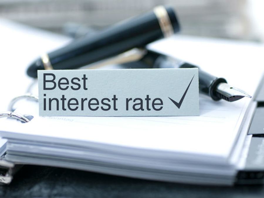 fixed deposits