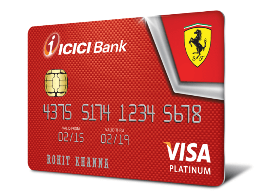 ICICI