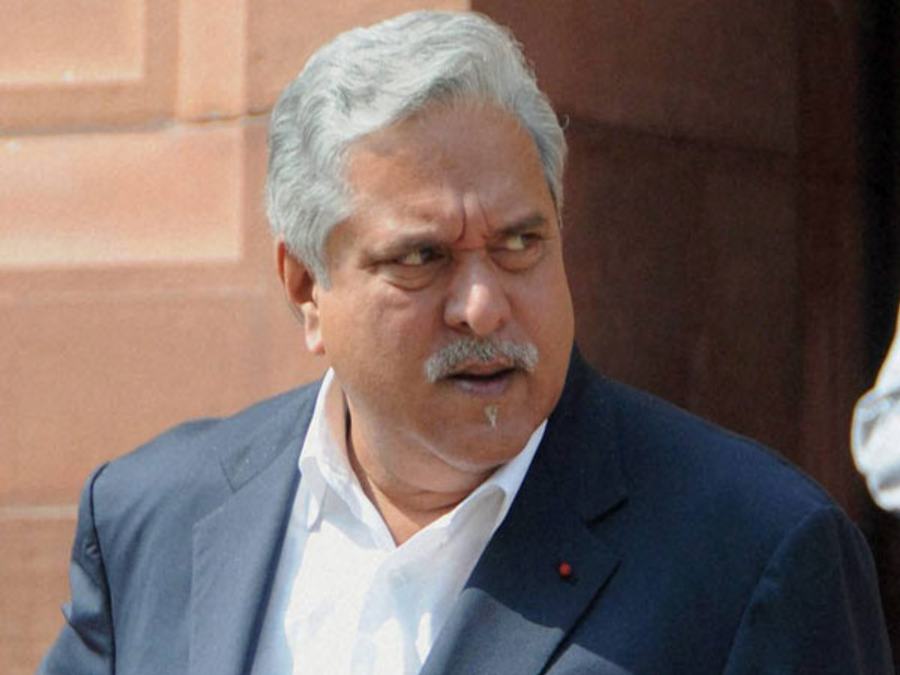Sebi Attaches Bank, Demat, MF Accounts Of Mallya's UBHL