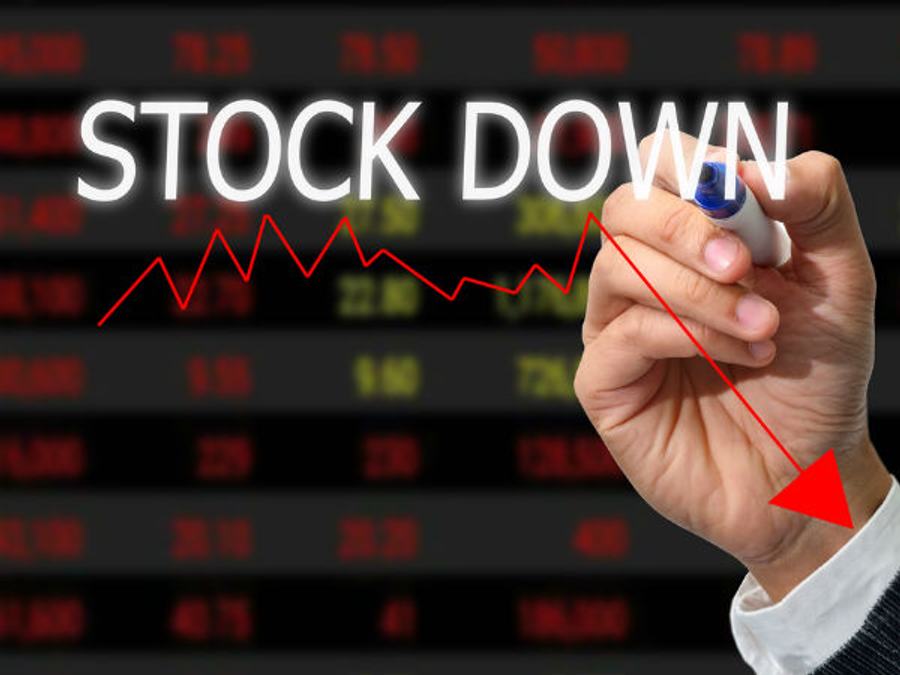 sensex nifty