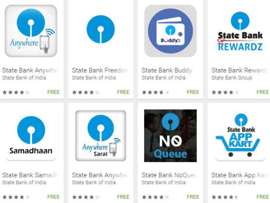 SBI