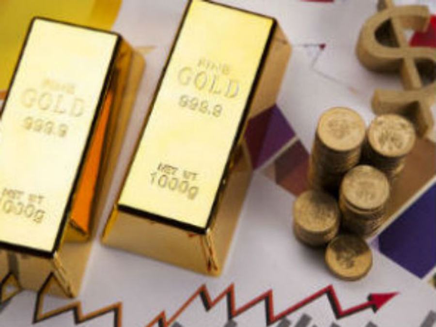 Gold