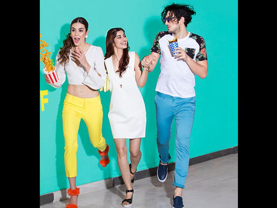 Oneindia