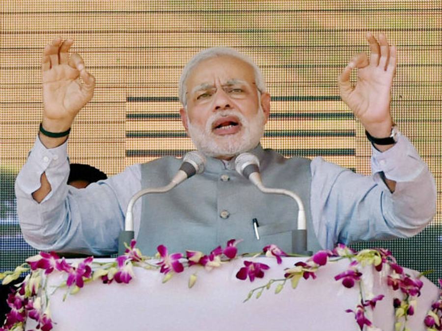 Modi