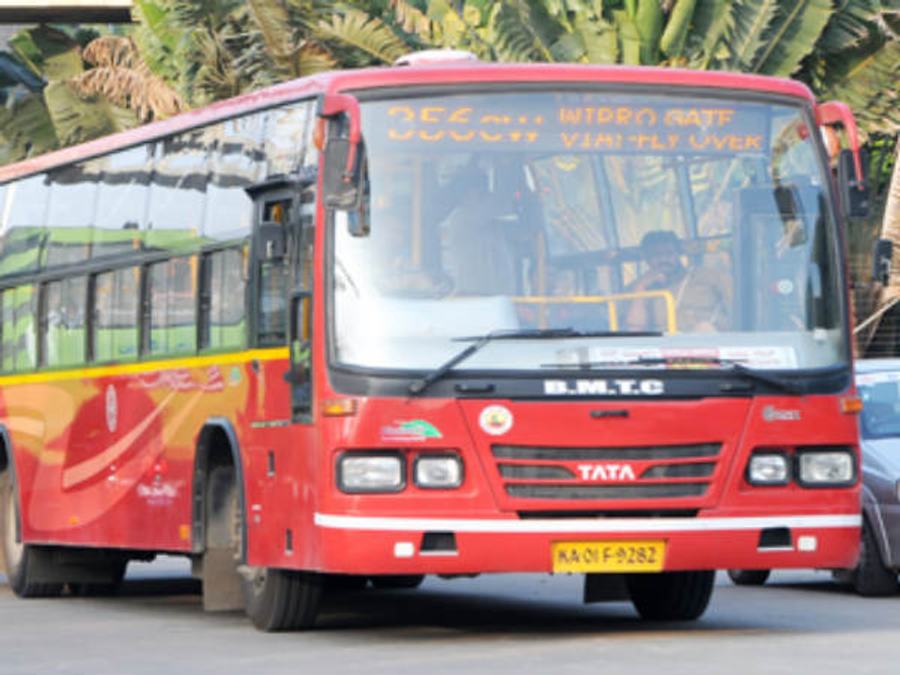 BMTC