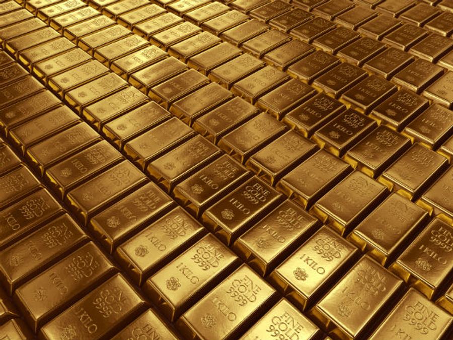 Gold
