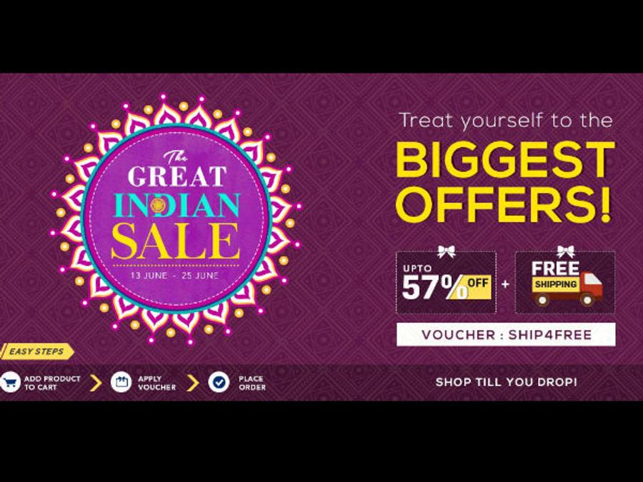Oneindia coupons
