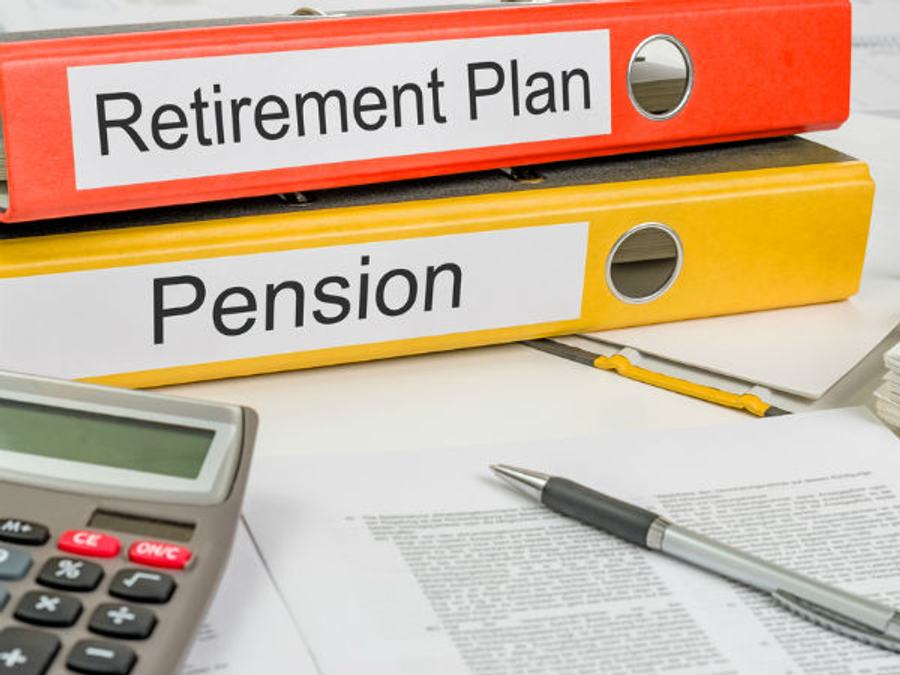 PEnsion