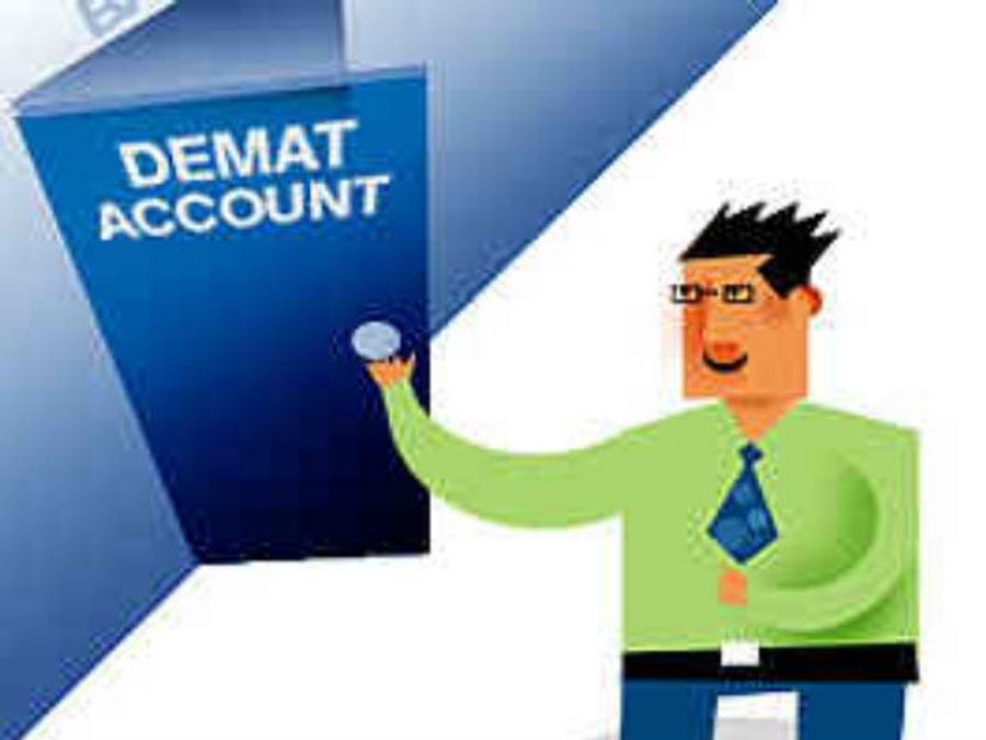 Demat