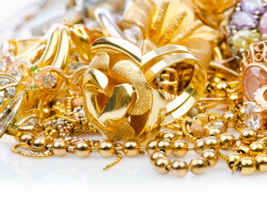 Gold